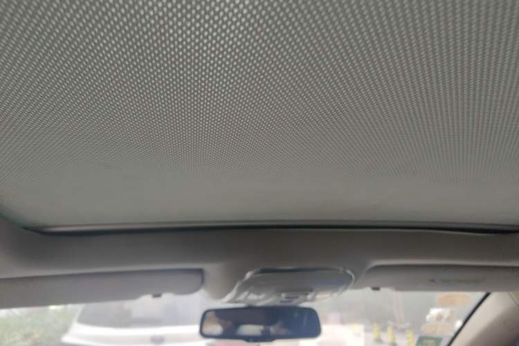 Used BYD Tang New Energy 2017 2.0T All-Wheel Drive Hyatt Model