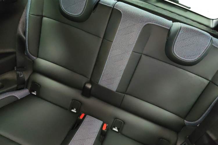 Used MINI Electric MINI COOPER 2025 Model Facelift 466km COOPER E Classic Style
