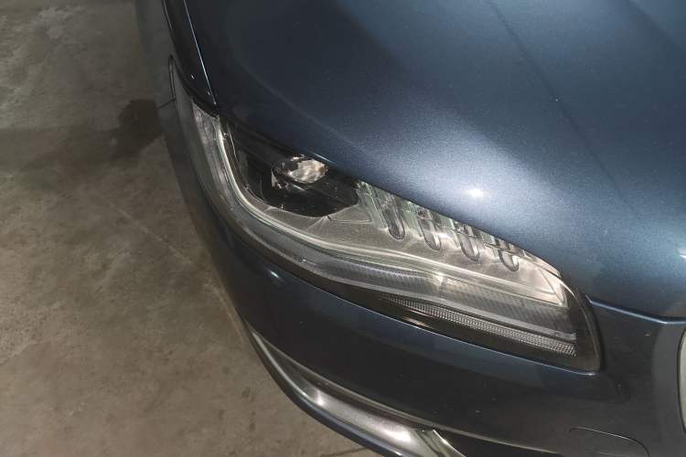 Used Lincoln MKZ 2019 2.0T Luxury Edition China VI