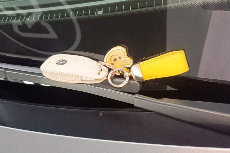 Used Mercedes-Benz GLC 2020 GLC 300 L 4MATIC Dynamic Edition
