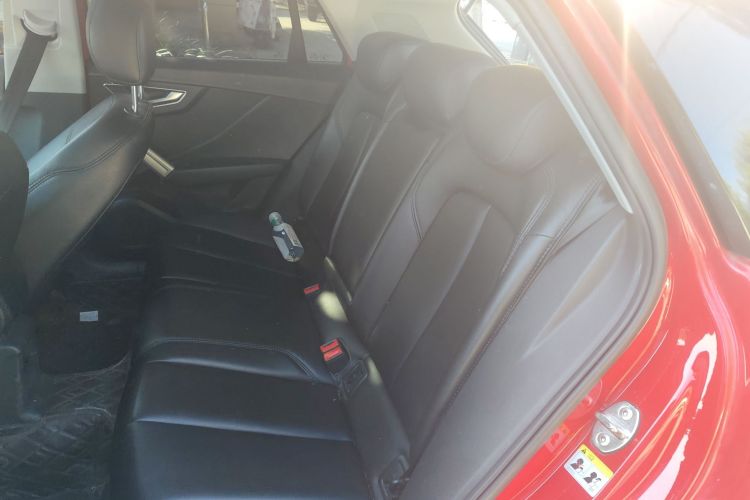 Used Audi Q2L 2020 35 TFSI Ambition Dynamic Edition