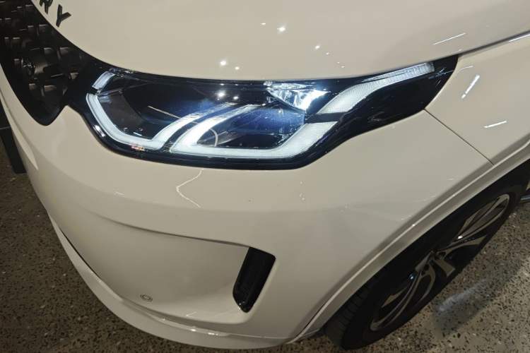 Used Land Rover Discovery Sport 2023 249 PS R-Dynamic S Performance Edition