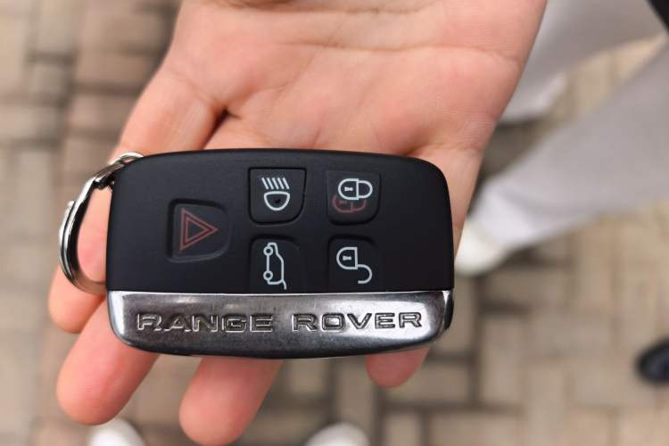 Used Land Rover Range Rover Evoque 2013 2.0T 5-Door Ignite Edition