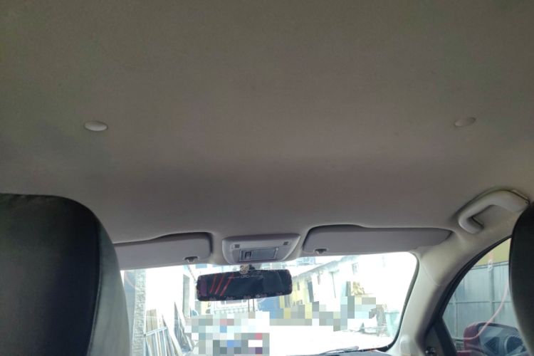 Used Chevrolet Aveo Sonic 2011 Sedan 1.4L MT SL