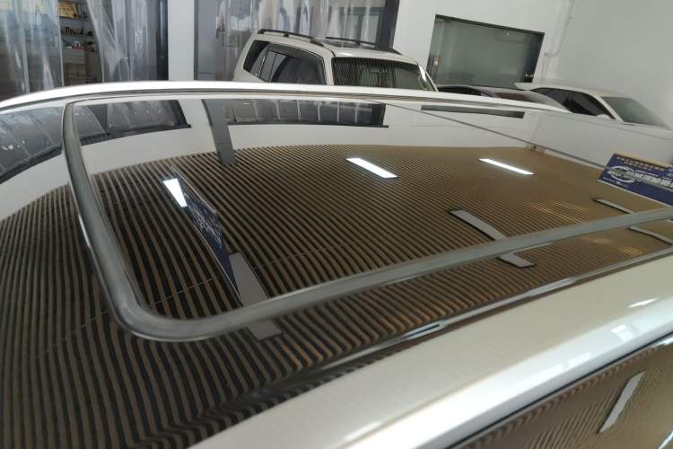 Used Toyota Highlander 2023 2.5L Smart Electric Hybrid Dual-Motor All-Wheel-Drive Luxury 7-Seater