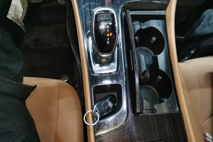 Used Buick LaCrosse 2016 20T Elite Edition
