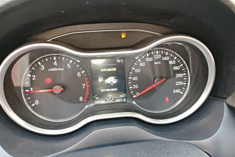 Used Bestune X80 2018 Live Edition 1.8T Automatic Luxury Model