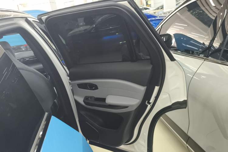 Used Nio ES6 2020 600 km Sport Edition