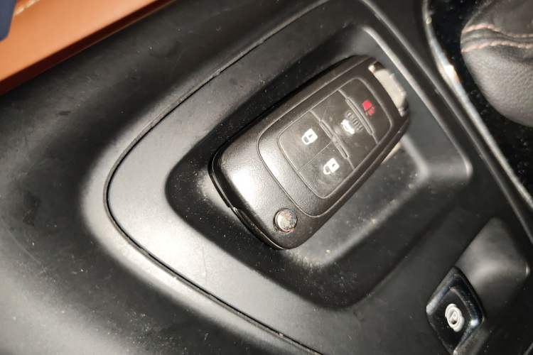 Used Buick Regal 2015 1.6T Elite Tech Model