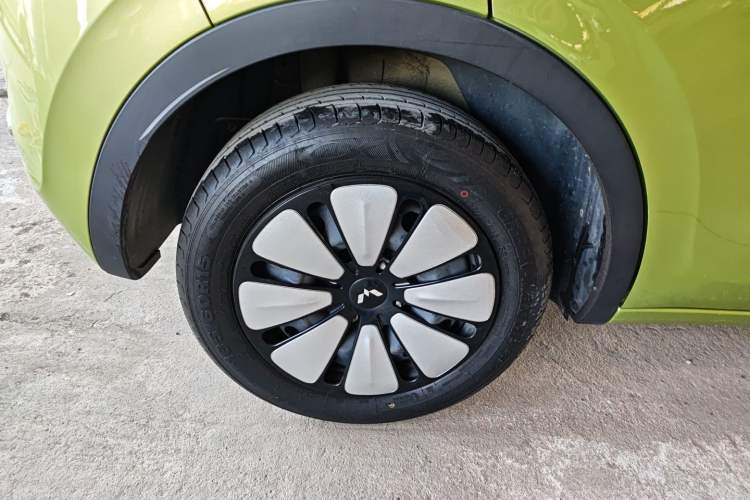 Used Wuling Bingo 2023 333 km Enjoyment Version