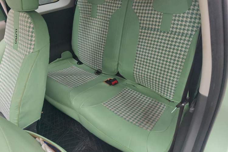 Used Qiyuan Lumin 2022 155 km – Refreshingly Sweet Edition