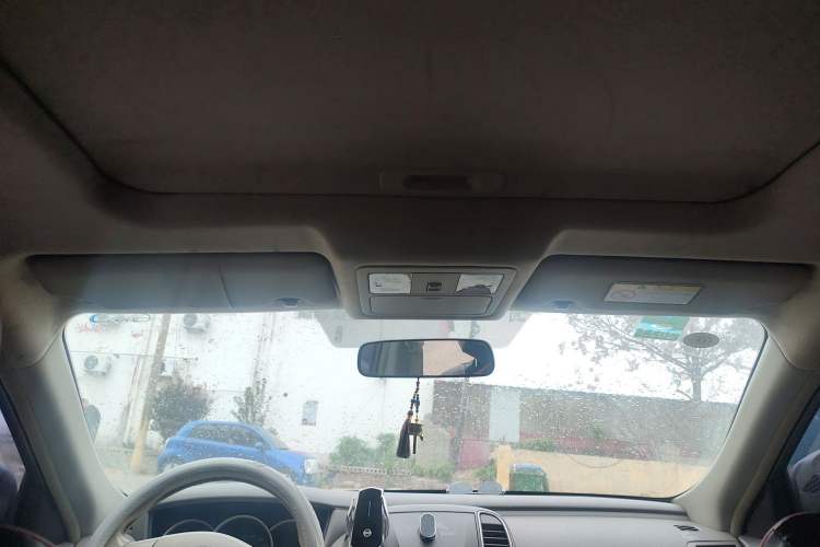 Used Nissan Sylphy 2016 Classic 1.6XE Manual Leading Edition