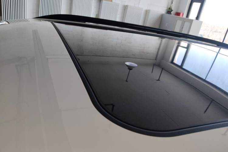 Used Formula Leopard Titanium 3 2025 501KM All-Wheel Drive Intelligent Driving Ultra Version