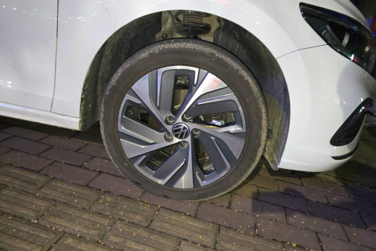 Used Volkswagen Bora 2025 Model, Facelifted 200TSI DSG Yuexing PRO Edition
