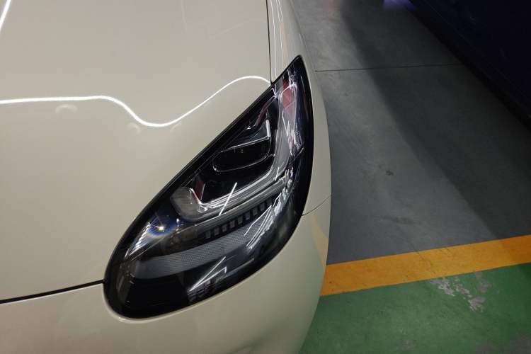 Used Wuling Bingo 2023 203km Comfort Edition
