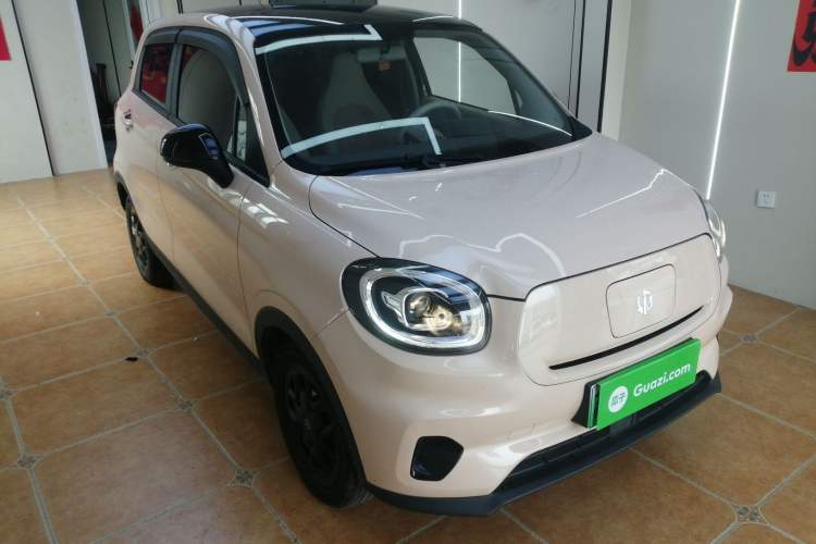 Used Leapmotor T03 2023 310 Lite Edition
