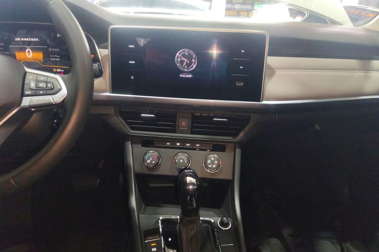 Used Volkswagen Bora 2023 200TSI DSG Comfort Edition