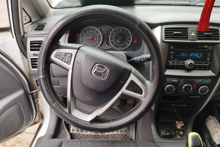 Used Suzuki Liana A6 2016 Hatchback 1.4L Manual Enjoyment Model