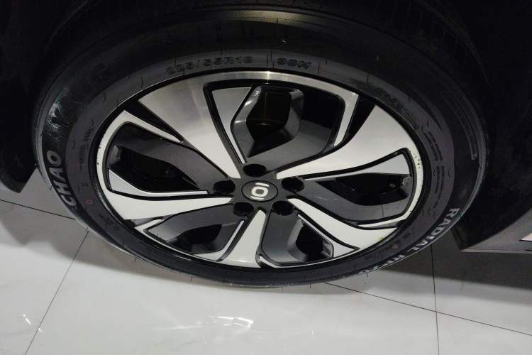 Used Qiyuan Q05 2026 Model 506 Max