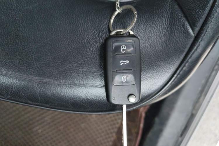 Used Volkswagen Passat 2014 1.8TSI DSG Prestige Edition