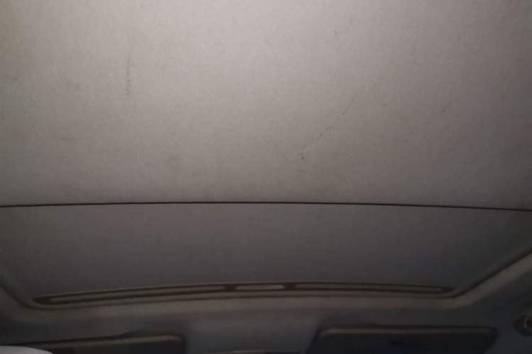 Used Bestune B50 2013 1.6L manual luxury version