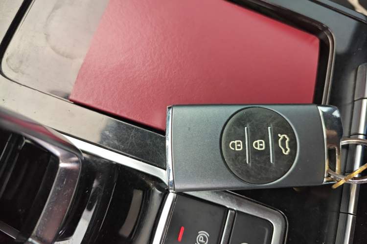 Used Chery Tiggo 7 2020 1.5T CVT Luxury Model