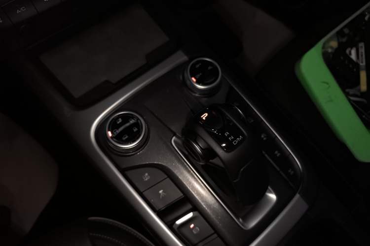 Used Tank 300 2023 2.0T Iron Rider 02