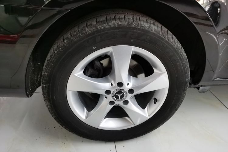 Used Mercedes-Benz Vito 2018 2.0T Business Version China VI Emission Standard
