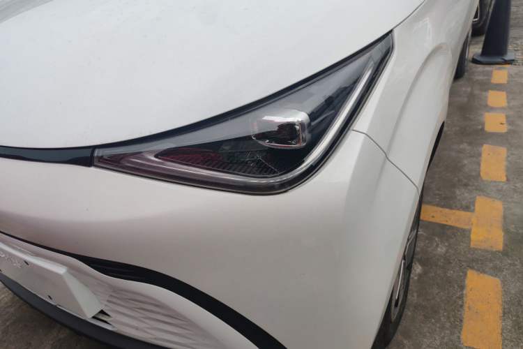 Used Cowin October 2026 Model Mate 305km Guoxuan Surfing Waves Edition