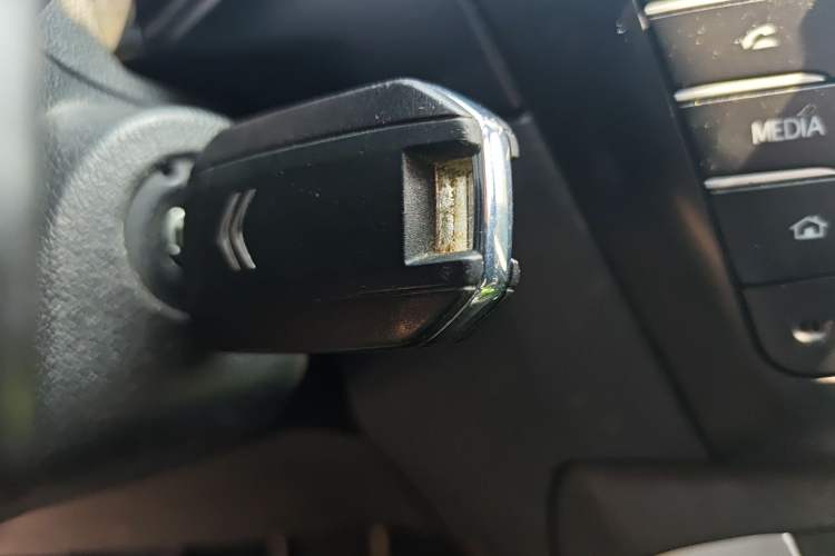 Used Citroen C3-XR 2015 1.6L Manual Fashion Edition