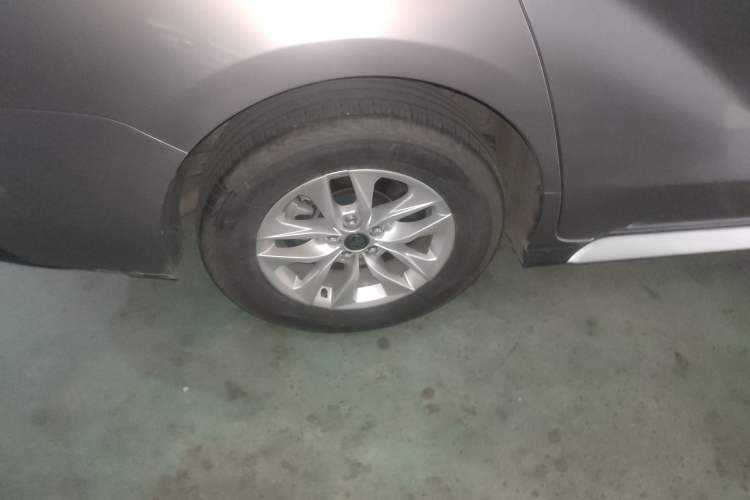 Used Toyota Granvia 2023 2.5L Hybrid Comfort Edition