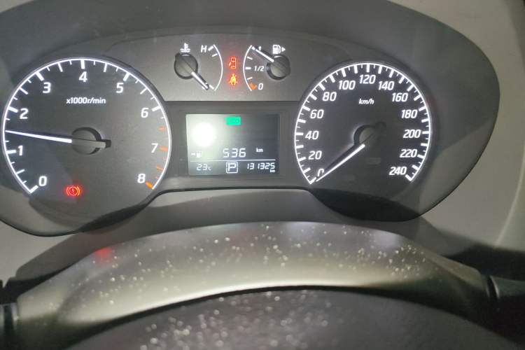 Used Nissan Sylphy 2014 1.6XV CVT Deluxe Edition