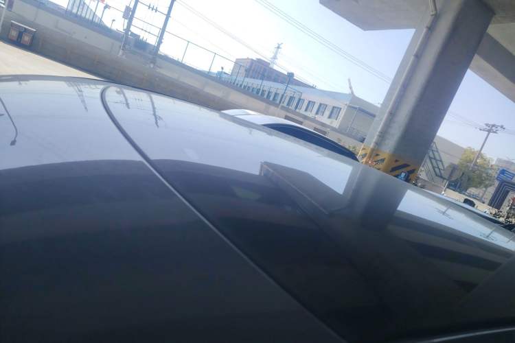 Used Volkswagen ID.UNYX 2024 Ultra Long-Range Version
