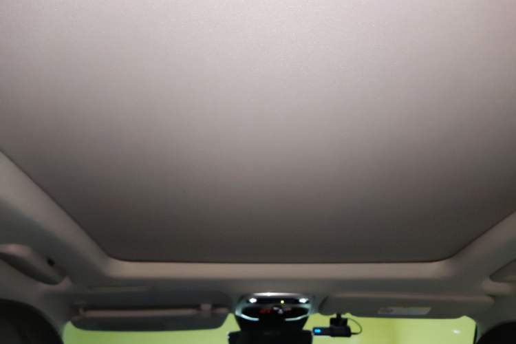 Used Lynk & Co 01 EM-P 2019 1.5T PHEV JingPro National VI Headliner