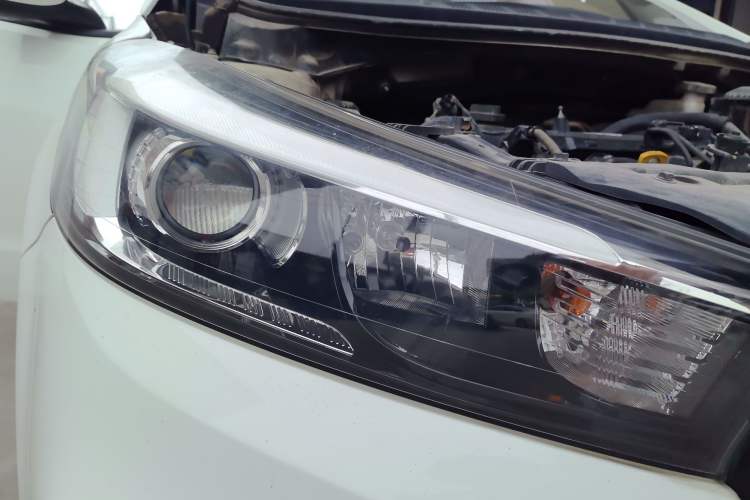 Used Kia K3 2016 1.6L Automatic GL