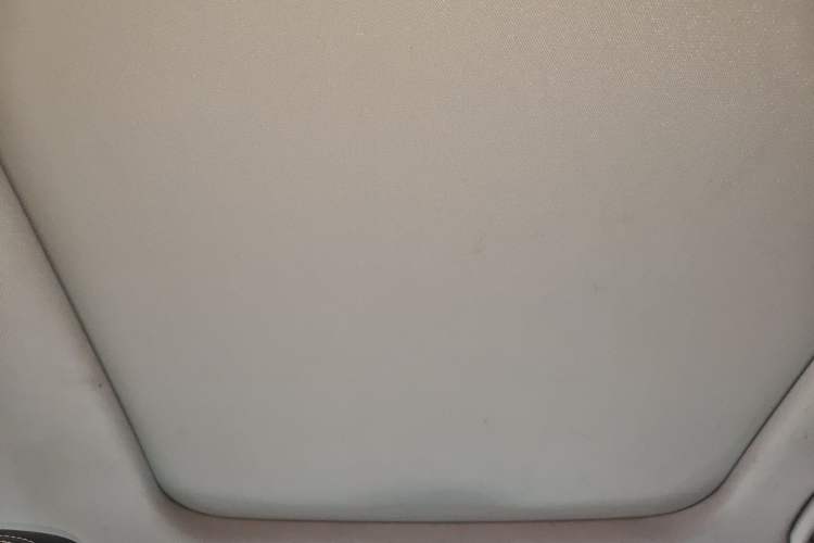 Used BYD Song Pro New Energy 2019 DM 1.5T Four-Wheel Drive Performance Edition Deluxe Model Headliner