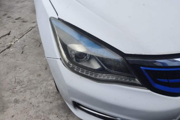 Used Dongfeng Aeolus E70 2019 500 Ultra-Comfort Edition