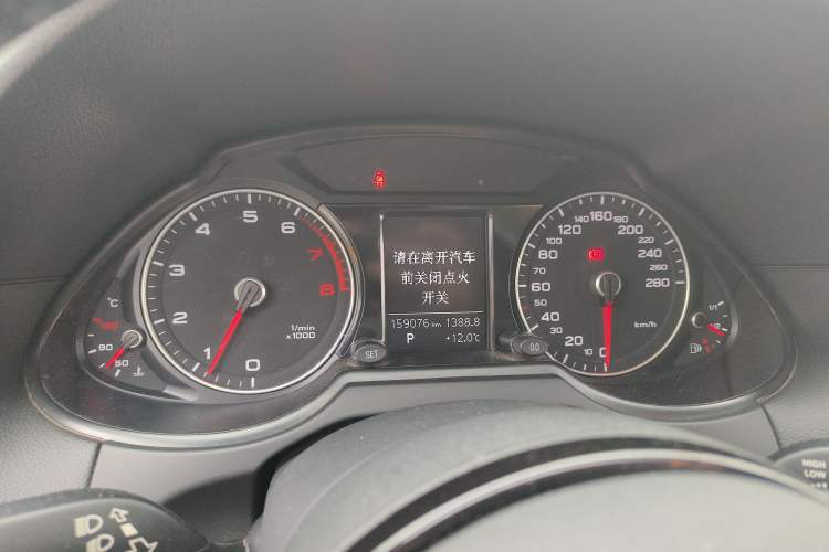 Used Audi Q5 2018 Collector's Edition 40 TFSI Ambition Model