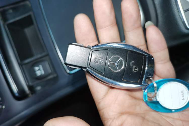 Used Mercedes-Benz B-Class 2015 B 200 Sport Edition Interior 1