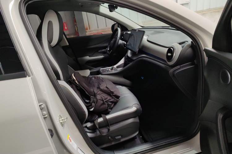 Used BYD Sealion 05 DM-i 2025 DM-i Smart Drive 115KM Flagship Model
