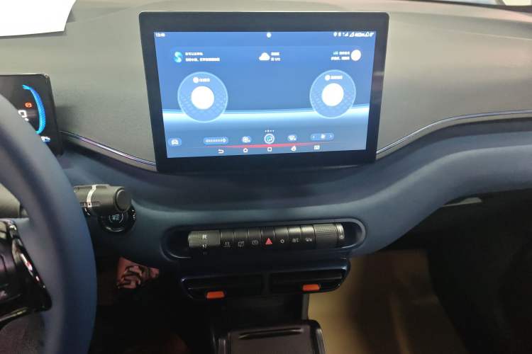 Used BYD Seagull 2024 Honor Edition 305km Freedom Version