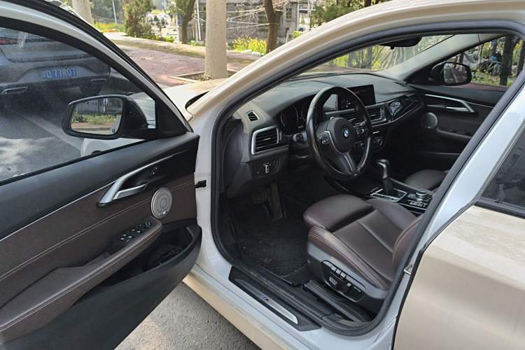 Used BMW 1 Series 2019 118i M Sport Package