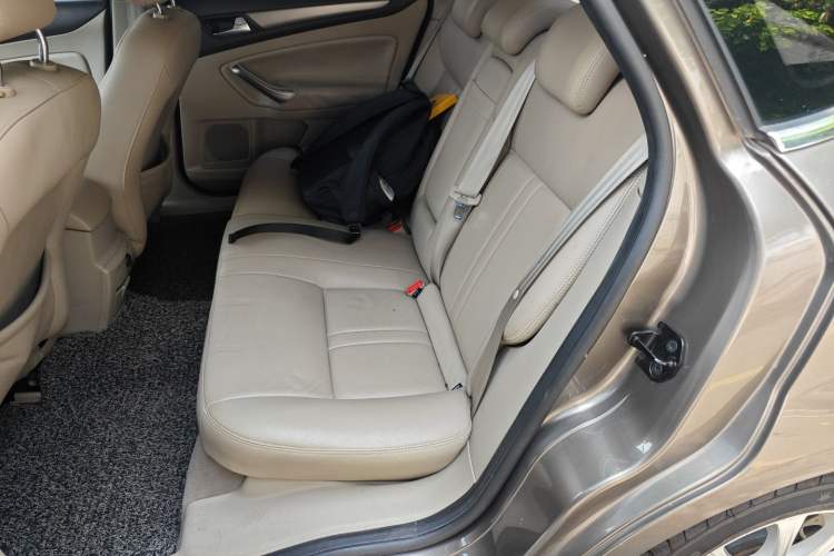 Used Ford Mondeo 2013 2.3L Fashion Edition
