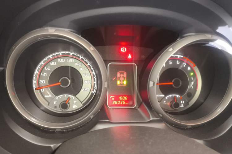 Used Mitsubishi Pajero 2018 V97 3.8L 5-Door GLS Sunroof Dual Differential – Middle East