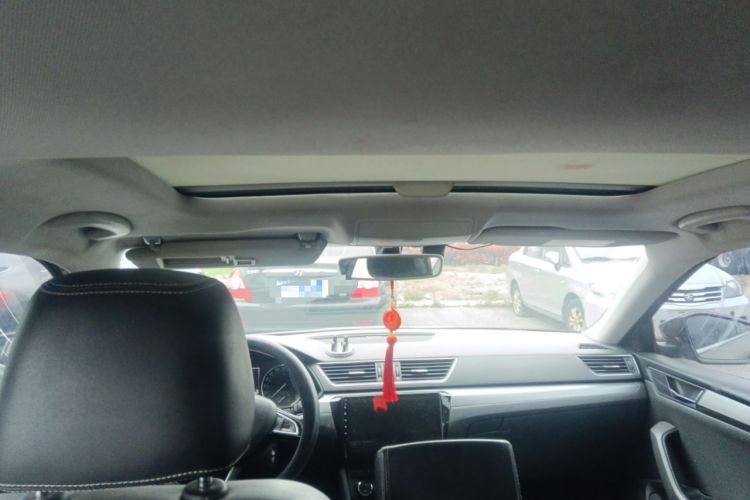 Used Skoda Superb 2016 TSI280 DSG Innovation Edition