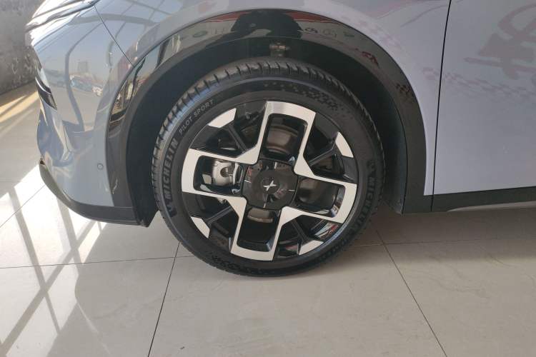 Used XPeng G7 2025 702 Max