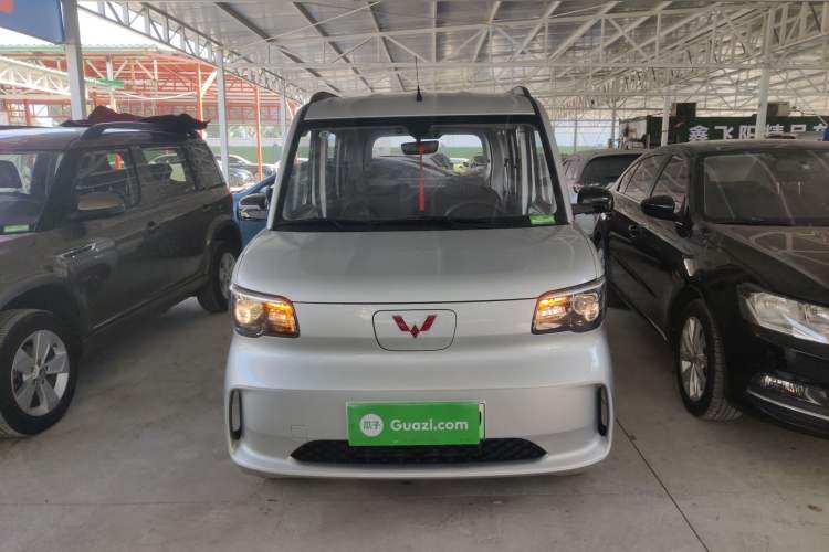 Used Wuling Zhiguang New Energy 2025 Comfort Model
