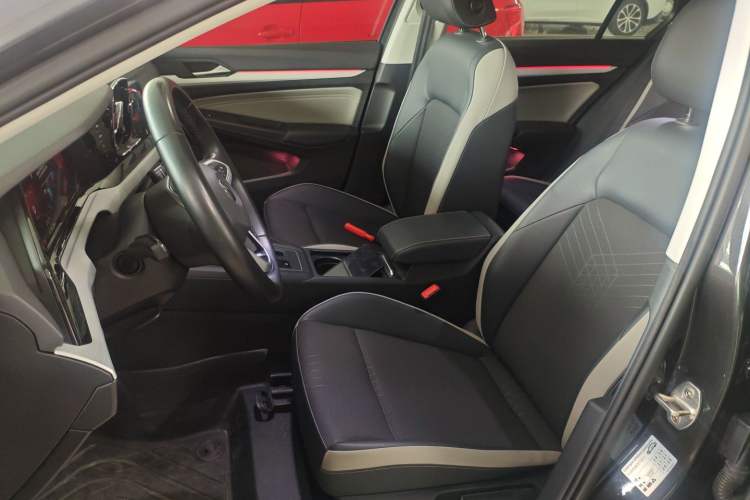 Used Volkswagen Golf 2021 280TSI DSG Pro