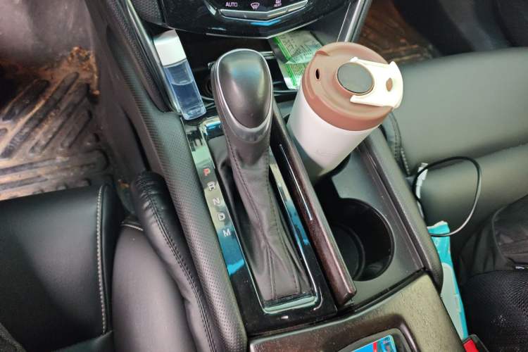 Used Cadillac XTS 2018 28T Tech Edition