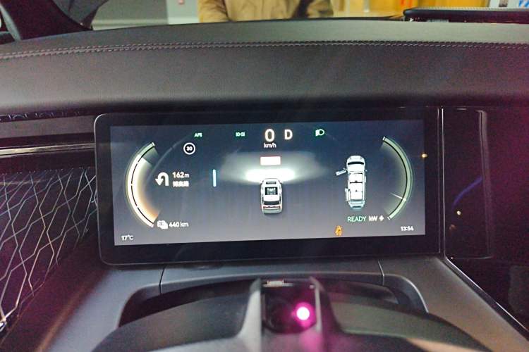 Used Zeekr 009 2022 WE Edition